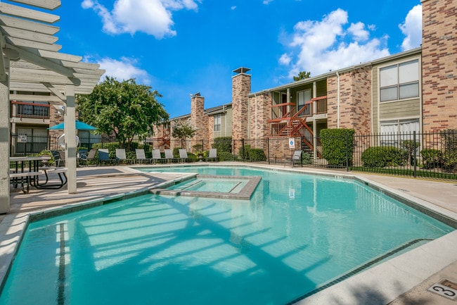 Mesquite Village Apartments