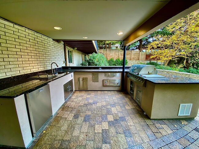 Photo - Stunning, 4 Bedroom, 3500 Square Foot, Highland's Home in Boise's North End