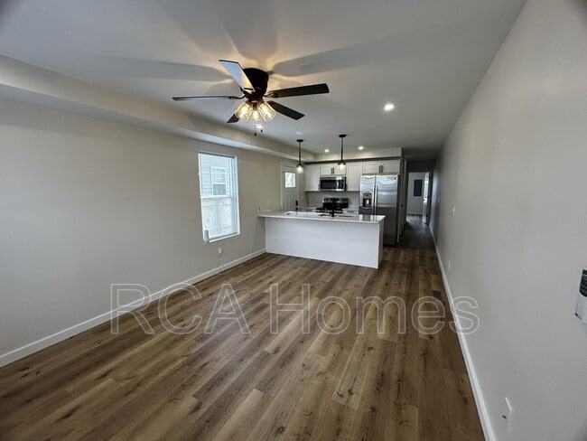 Building Photo - 3449 E 26th St