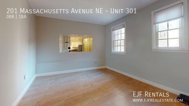 Photo - 201 Massachusetts Ave NE Unit 301