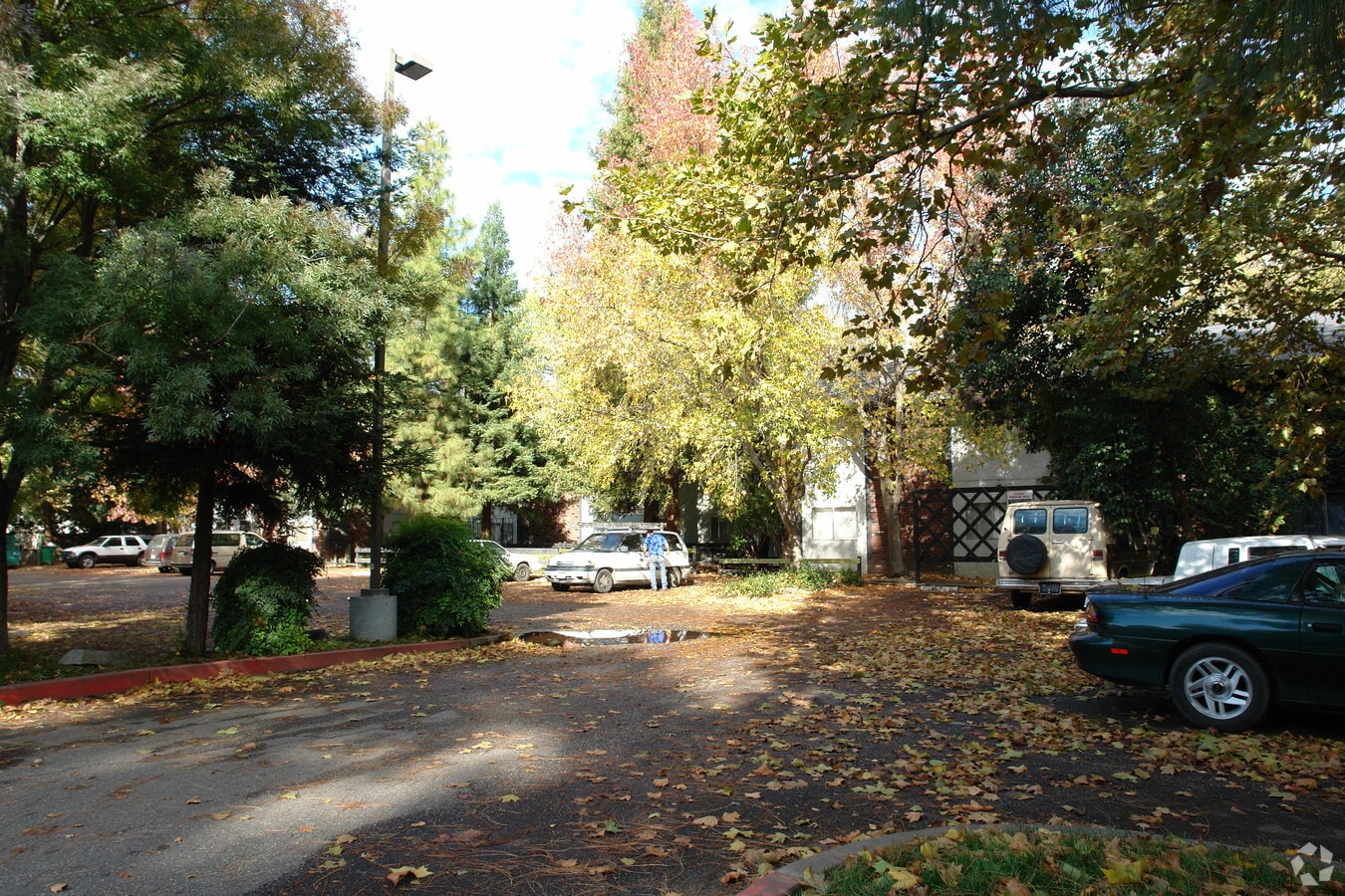 Photo - 1000 Columbus Ave Apartments