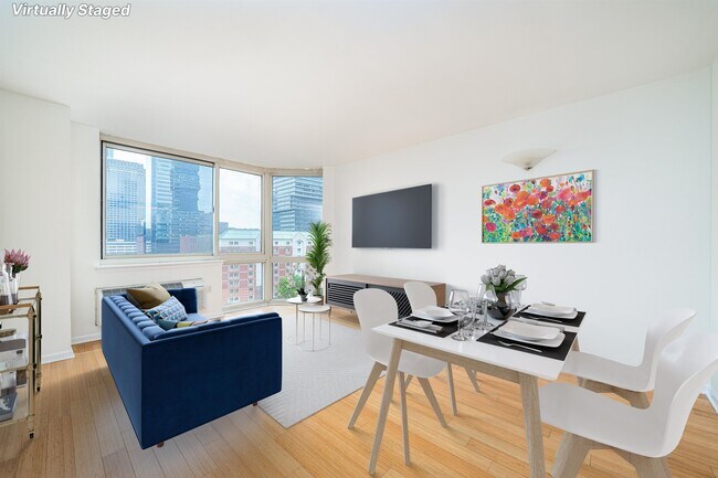 Photo - 20 2nd St Condo Unit 901