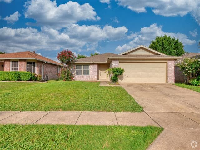 Building Photo - 2602 Buckskin Dr Rental