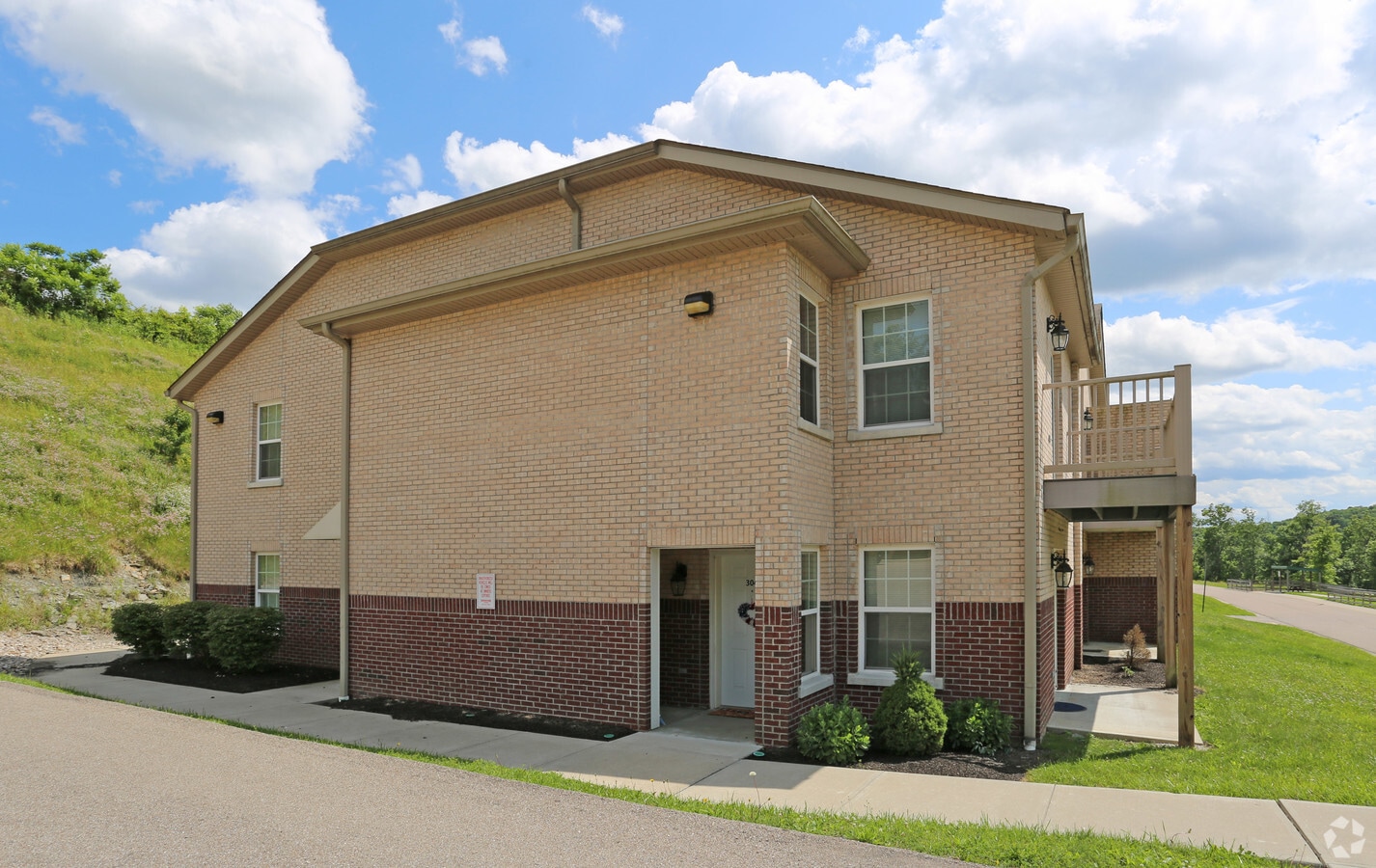 Waterview Apartments - Waterview Apartments