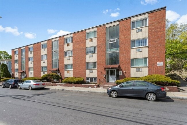 Building Photo - 495 Huntington Ave Unit 20