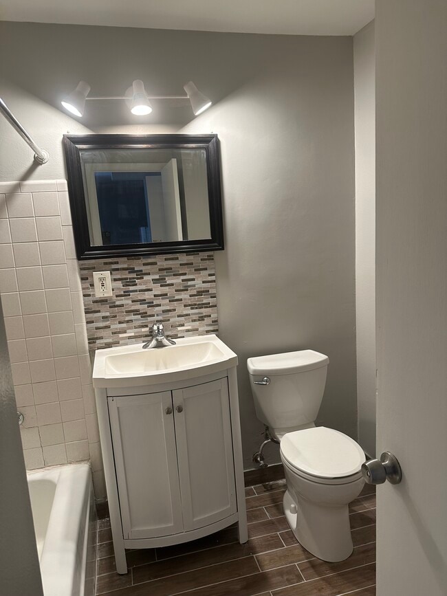Campus Park Apartments