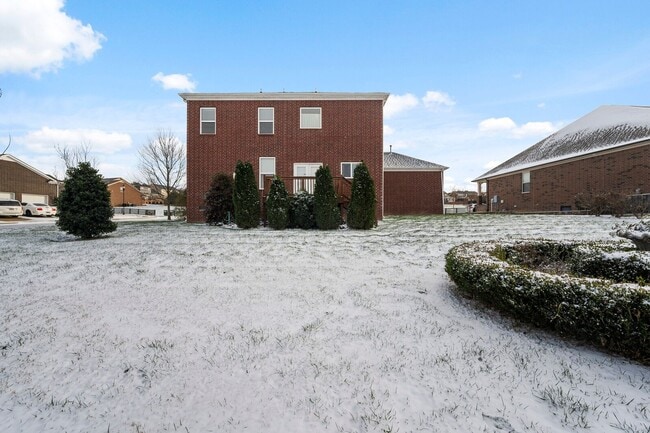 Photo - 4BR Home with Over 3,200 Sq Ft in Desirable Mount Juliet Community