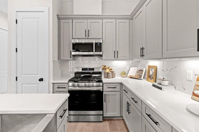 Photo - 2625 Paul Quinn St Unit A