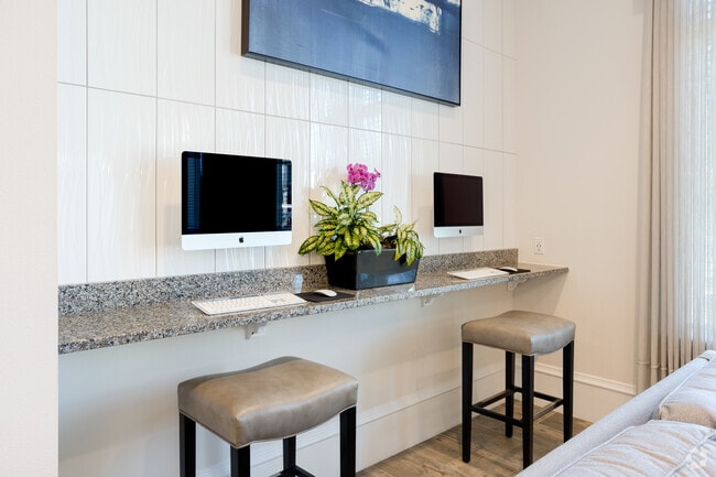 Resident Clubhouse