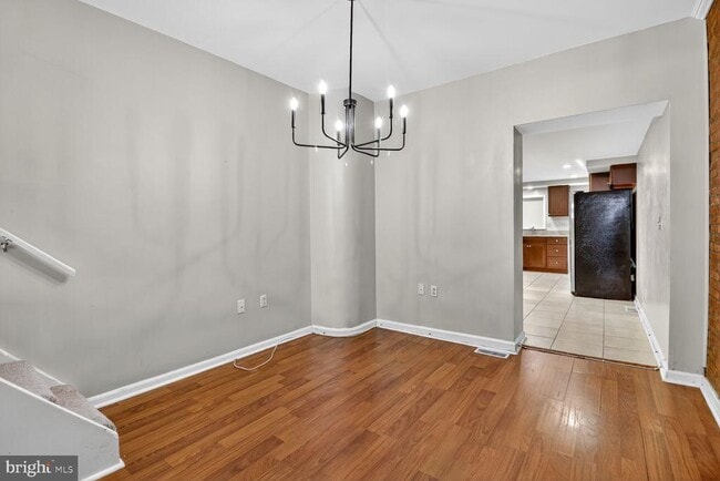 Photo - 1505 S Hanover St