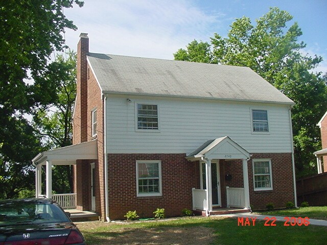 Photo - 2740 Avenel Ave SW