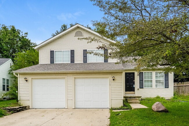 Building Photo - 1512 Berkhard Dr