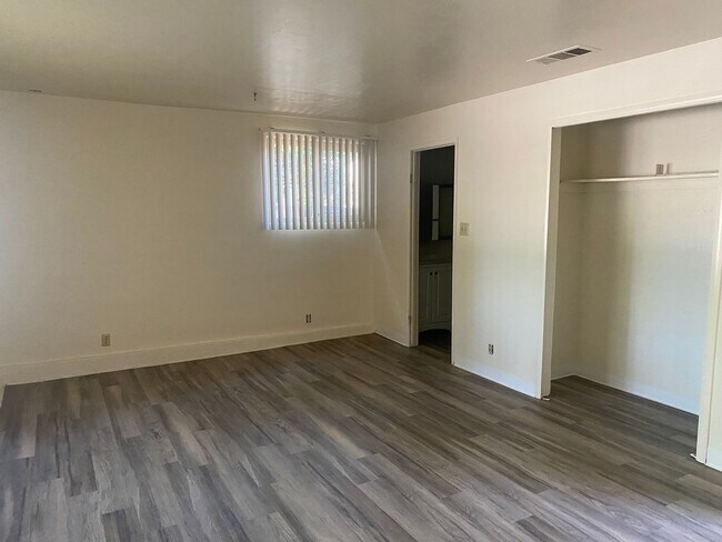 Photo - Large floorplan