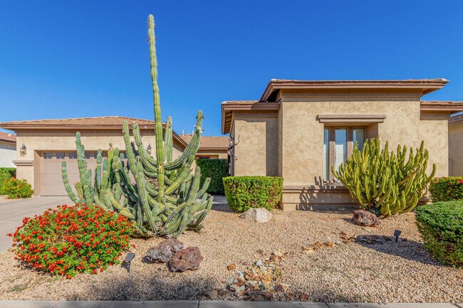 Photo - 3084 E Capricorn Way