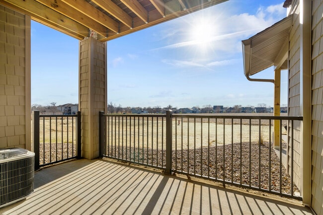 Eagles Crest Apartments