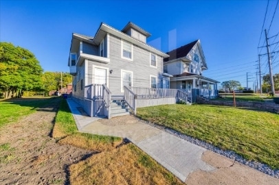 Building Photo - 622 N Mulberry St