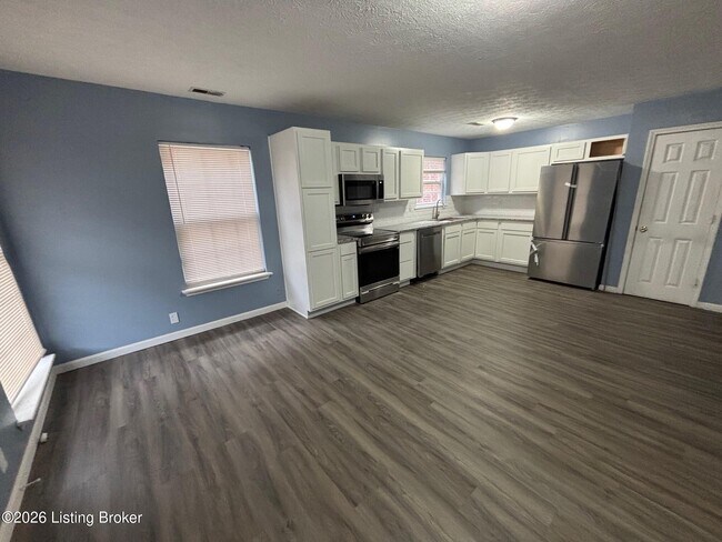 Photo - 2122 W Jefferson St