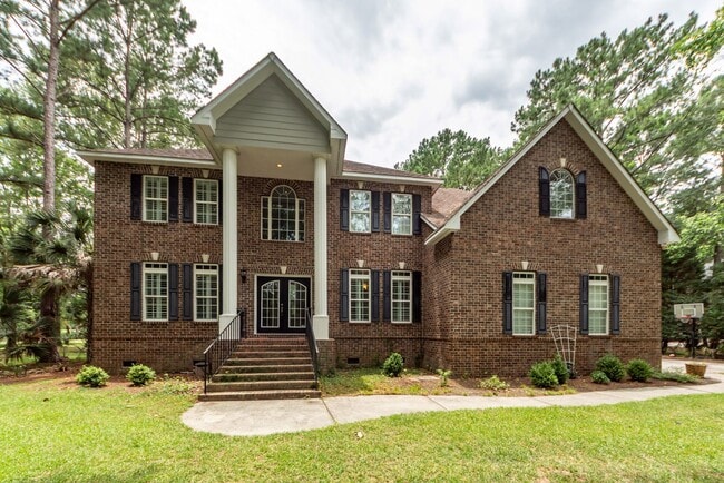 Building Photo - 5 Bedroom, 3.5 Bathroom Home in Dunes West - Mt Pleasant