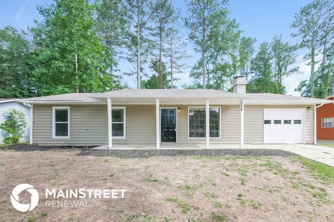 Building Photo - 8236 Greenmar Way