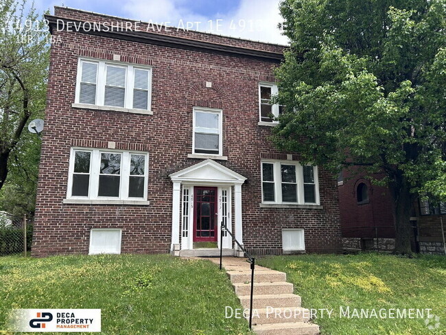 Building Photo - 4913 Devonshire Ave Unit 1E 4913-1E Rental