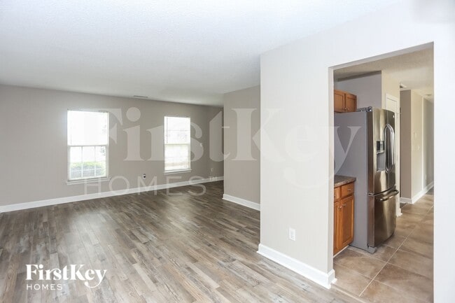 2077 Chapel Creek Rd