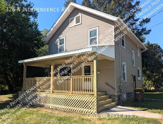 Photo - 326 N Independence Ave