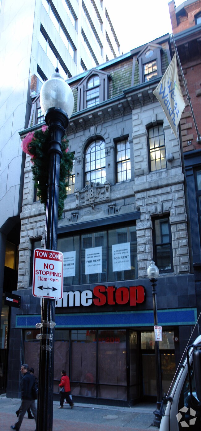 40-46 Winter Street LLC