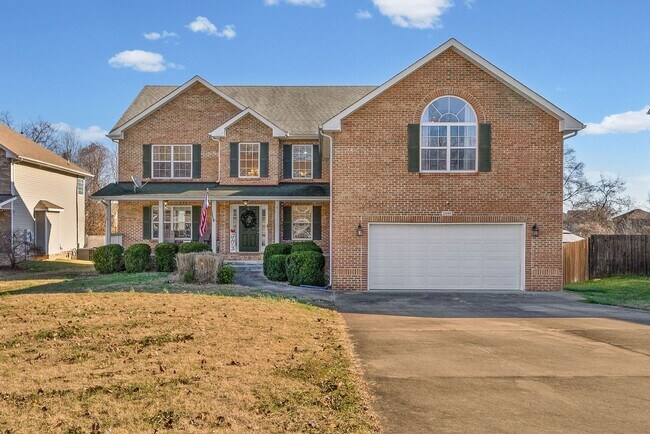 Building Photo - 2499 Old Timber Ct