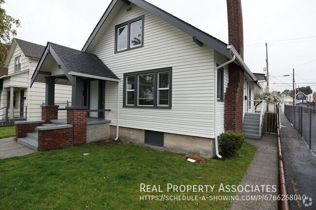 Building Photo - 910 S I St Unit B Rental