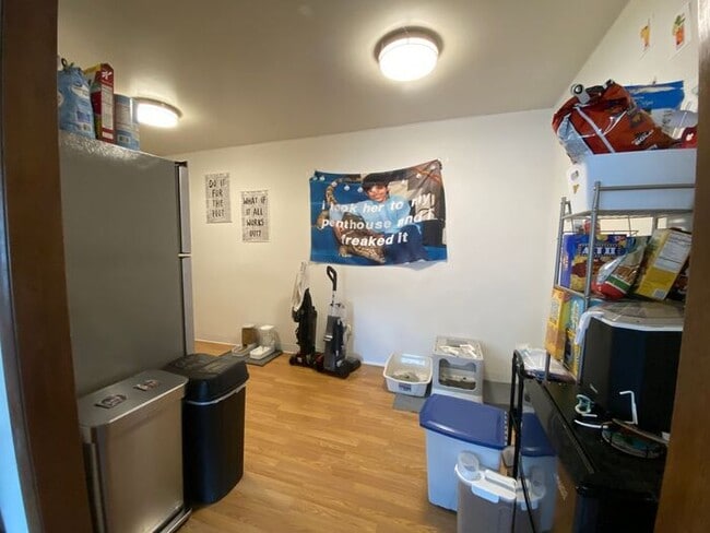 Photo - $1,200 | 2 Bedroom, 1 Bathroom Apartment | No Pets | Available for a January 13th, 2026 Move In!