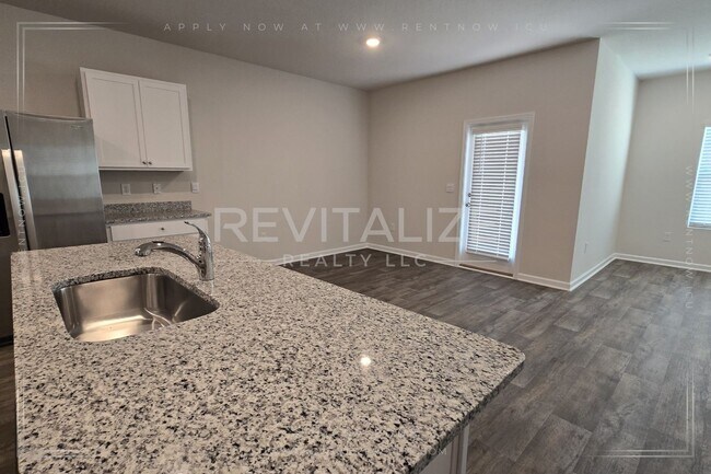Photo - Brand-New 4BR/2BA Home in Hadley Village