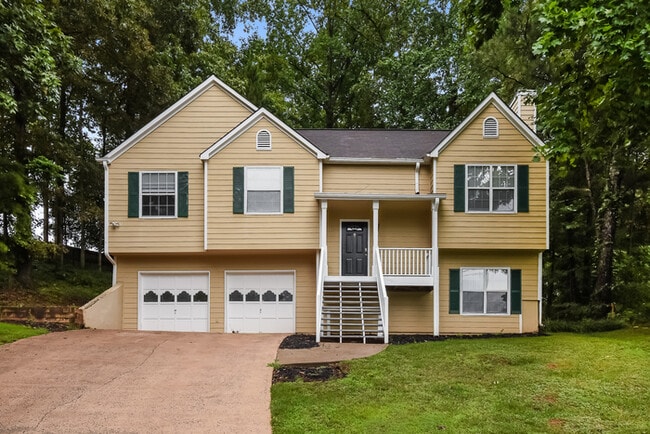 Photo - 2317 River Station Terrace