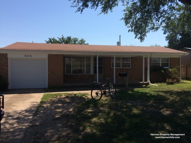 Building Photo - 4516 S Elizabeth Ave Rental