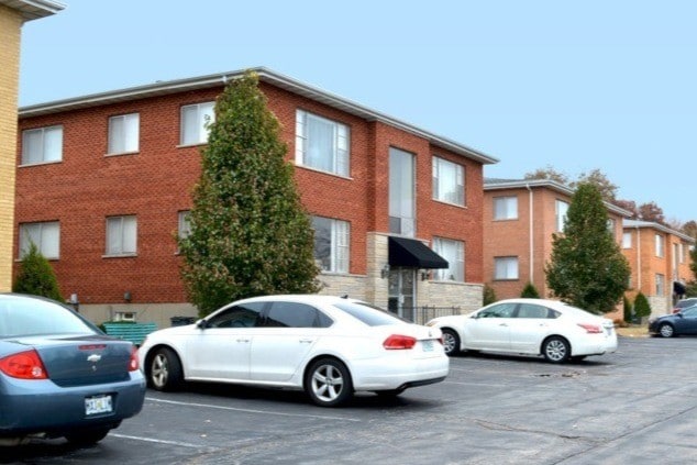 Germania on the Green - Germania on the Green Apartments