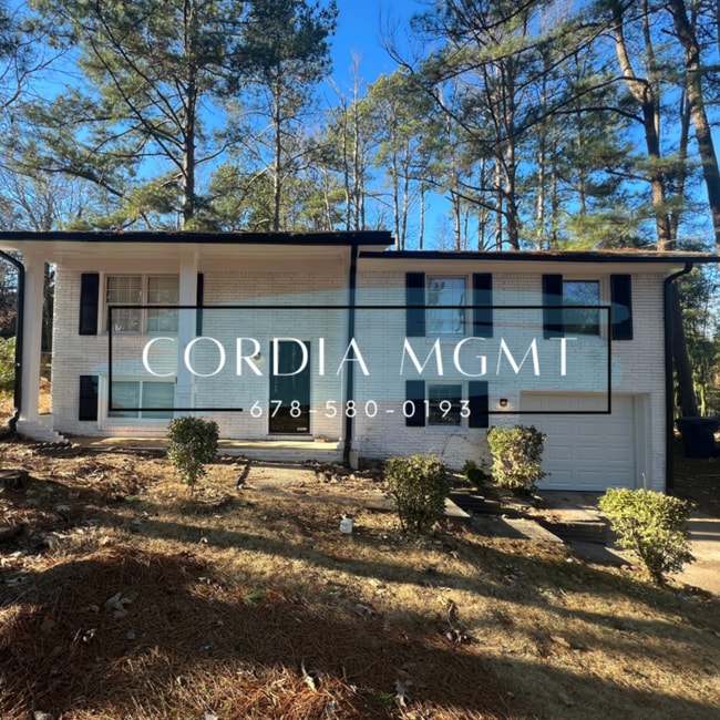 Building Photo - A Modern Living in Riverdale Must See 4Bed and 3Bath