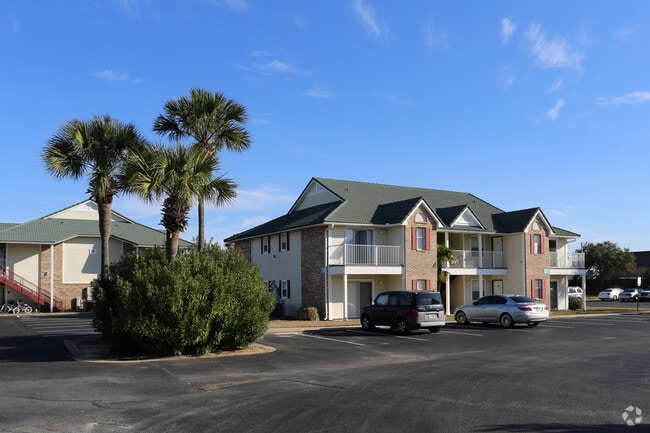 Sugarloaf Luxury Apartments