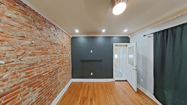 Photo - 126 N 53rd St Unit 1 - back
