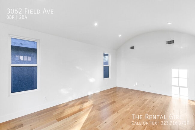 Photo - 3062 Field Ave