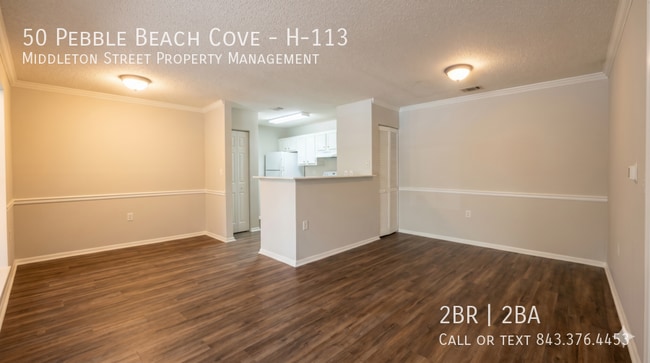 Photo - 50 Pebble Beach Cove Unit H-113