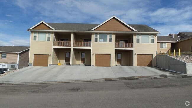 Building Photo - 1415 S Fairdale Ave Rental