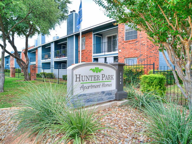 Hunter Park