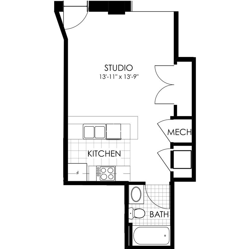 Photo - 301 Goshen St Unidad 104