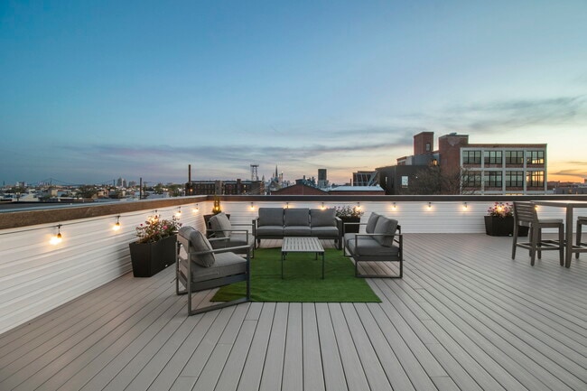 Cobblestone Lofts