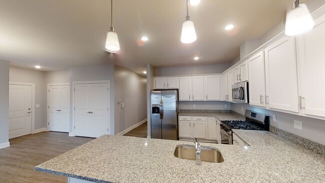 Photo - Lofts at Kelley Farms