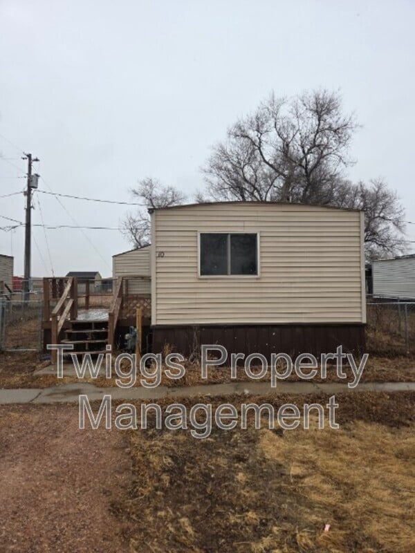 Building Photo - 107 Gumbo Dr