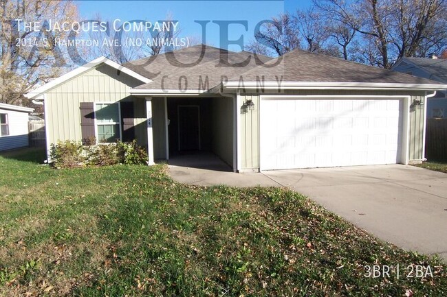 Very Clean 3 Bedroom 2 Bath 2 Car Garage i... - Very Clean 3 Bedroom 2 Bath 2 Car Garage i... House