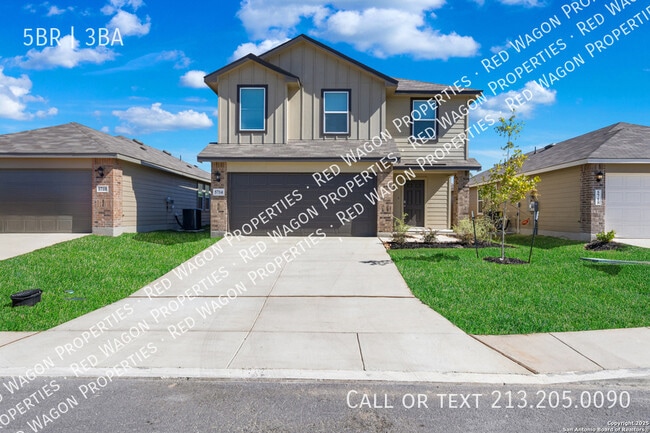 Building Photo - 5714 Bailey Downs