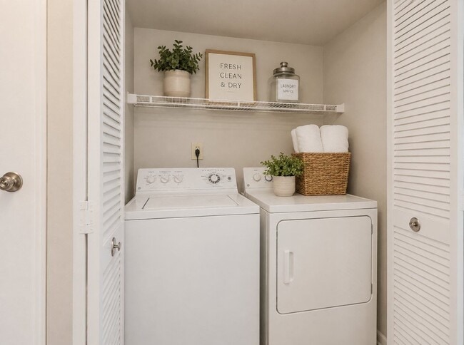 Huntersville Apartment Homes