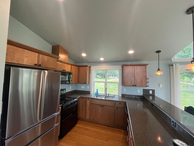Photo - Beautiful 3 Bed 2 Bath on Guemes Island