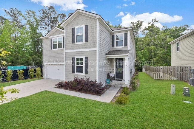 376 Brennan Dr